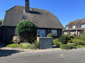 Haus am Deich